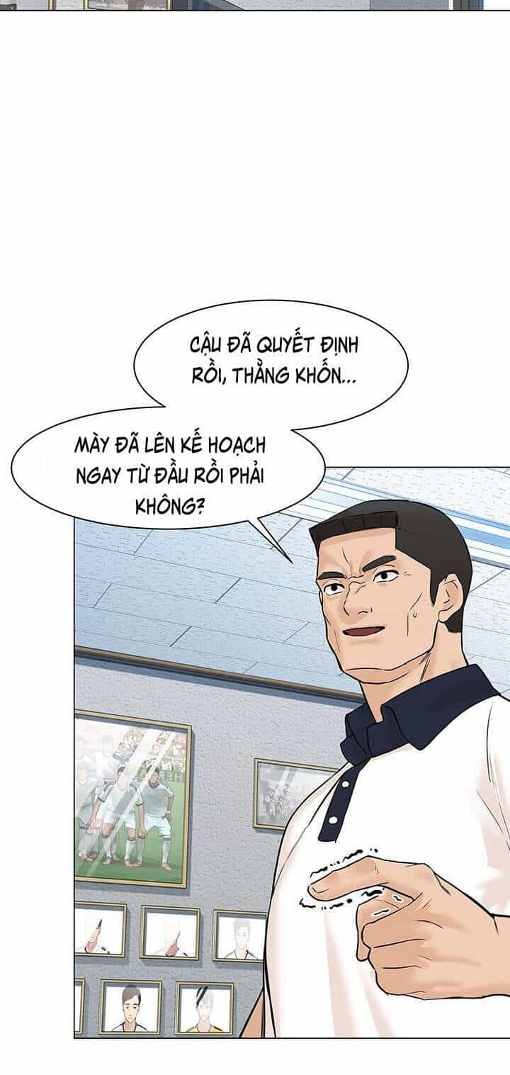 Người Trở Về Từ Cõi Chết - Chương 42 - ảnh 2