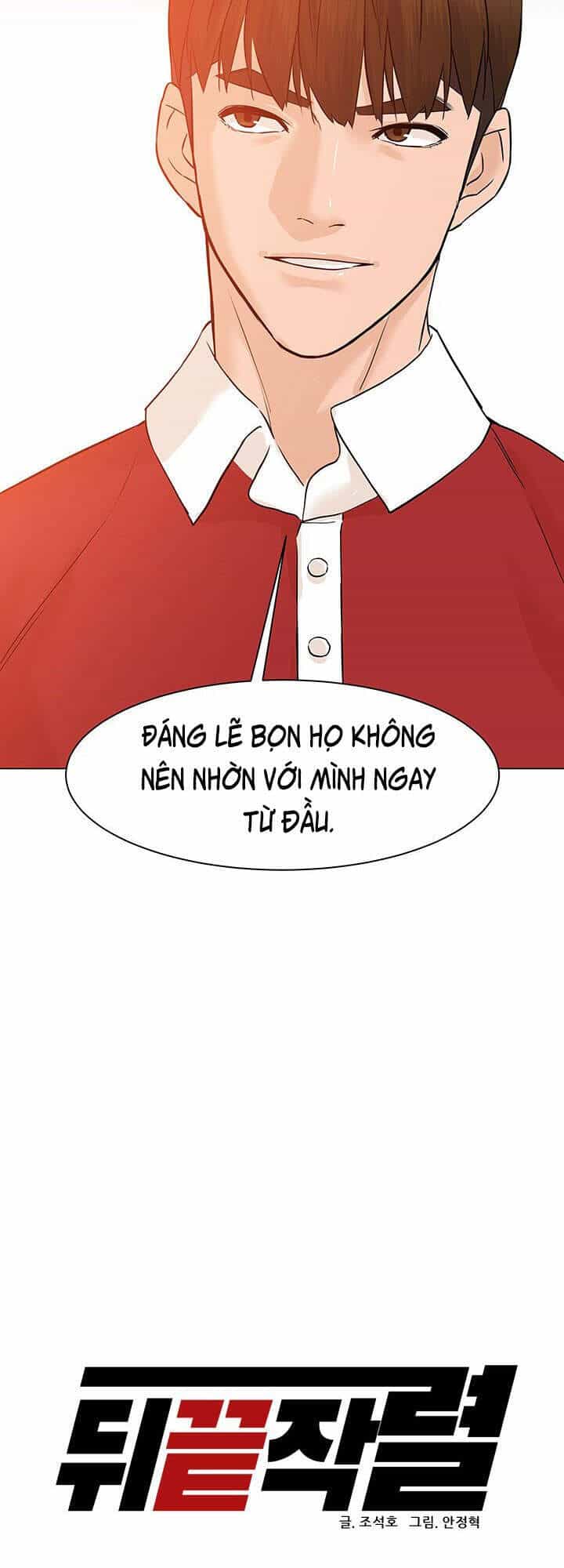 Người Trở Về Từ Cõi Chết - Chương 42 - ảnh 23
