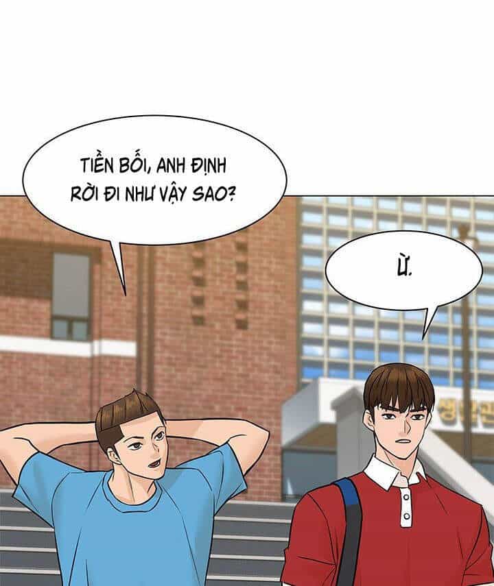 Người Trở Về Từ Cõi Chết - Chương 42 - ảnh 26
