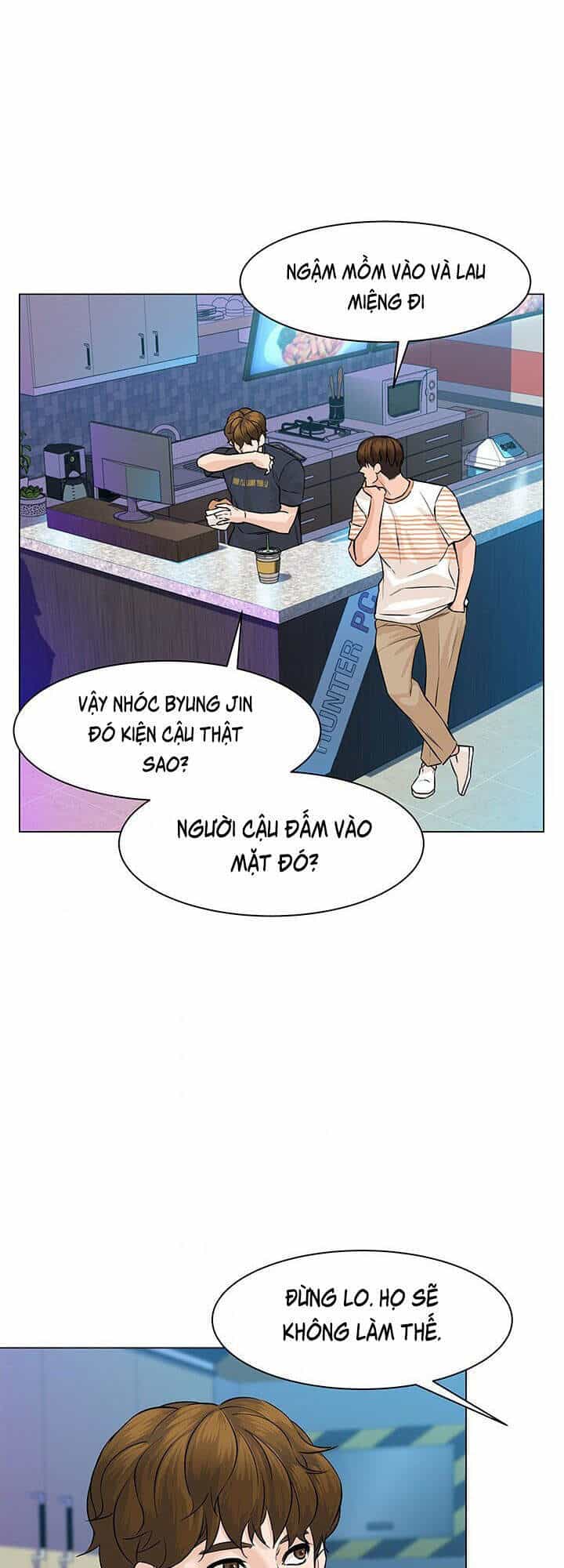Người Trở Về Từ Cõi Chết - Chương 42 - ảnh 69