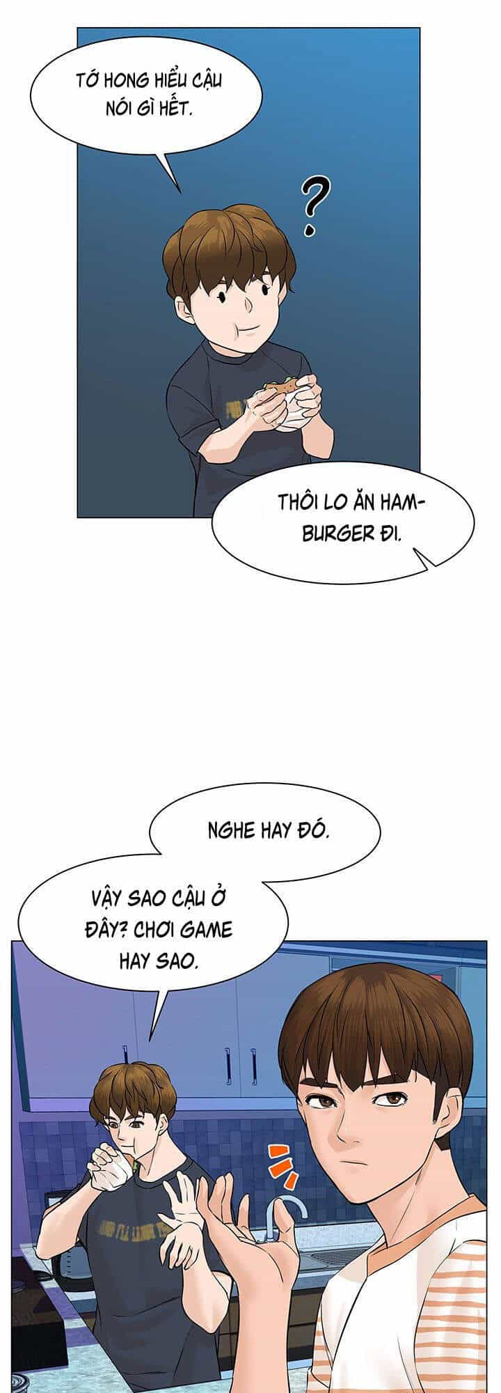 Người Trở Về Từ Cõi Chết - Chương 42 - ảnh 73