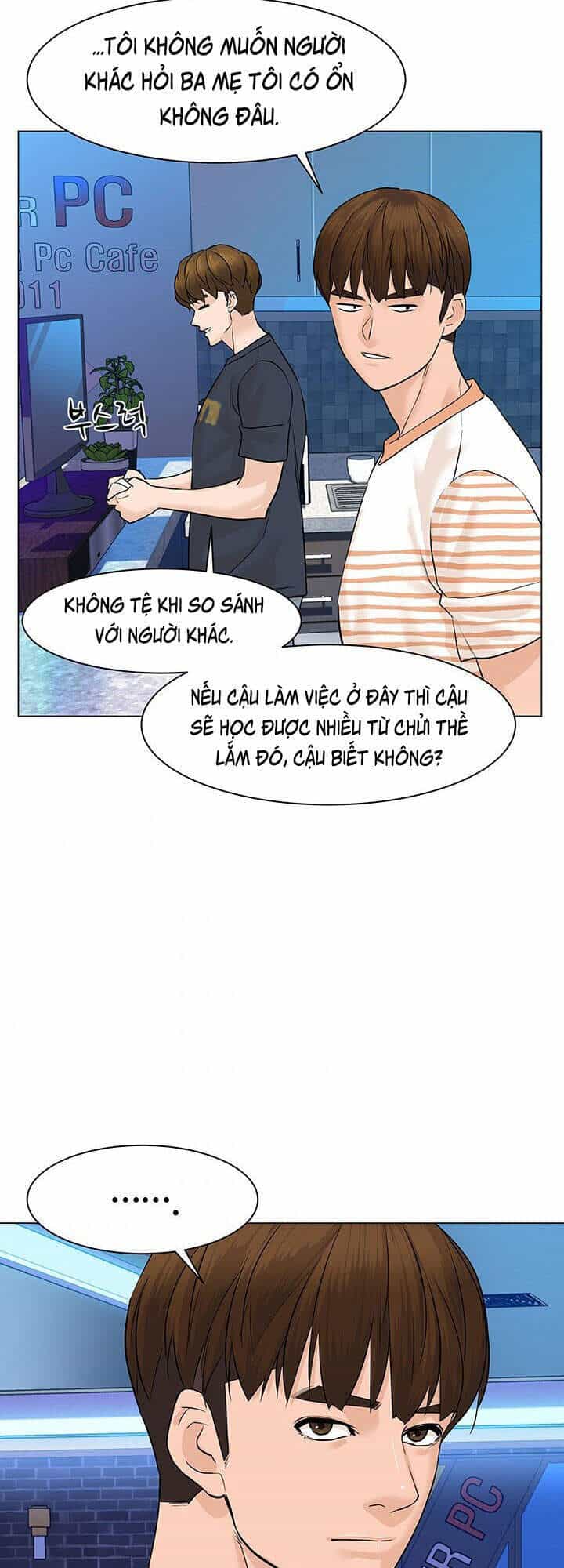Người Trở Về Từ Cõi Chết - Chương 42 - ảnh 77