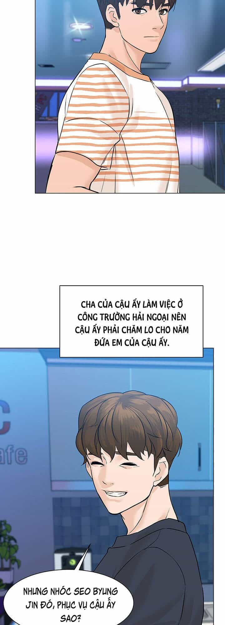 Người Trở Về Từ Cõi Chết - Chương 42 - ảnh 81