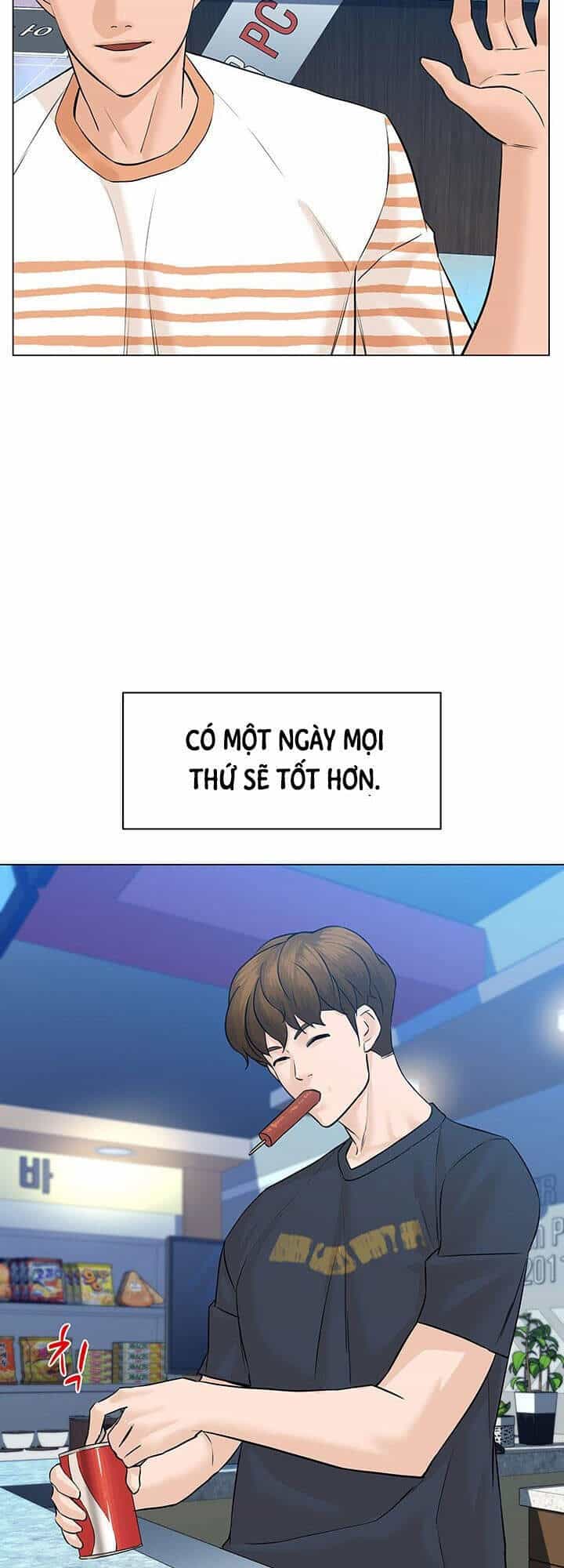 Người Trở Về Từ Cõi Chết - Chương 42 - ảnh 89
