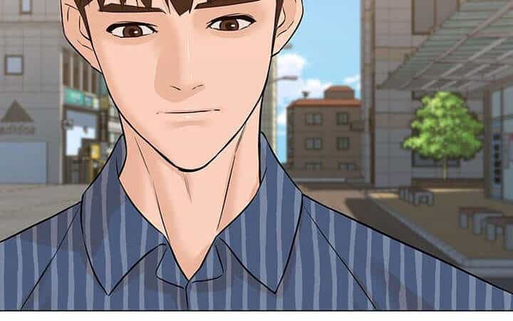 Người Trở Về Từ Cõi Chết - Chương 43 - ảnh 10