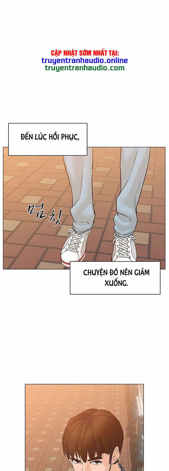 Người Trở Về Từ Cõi Chết - Chương 43 - ảnh 11
