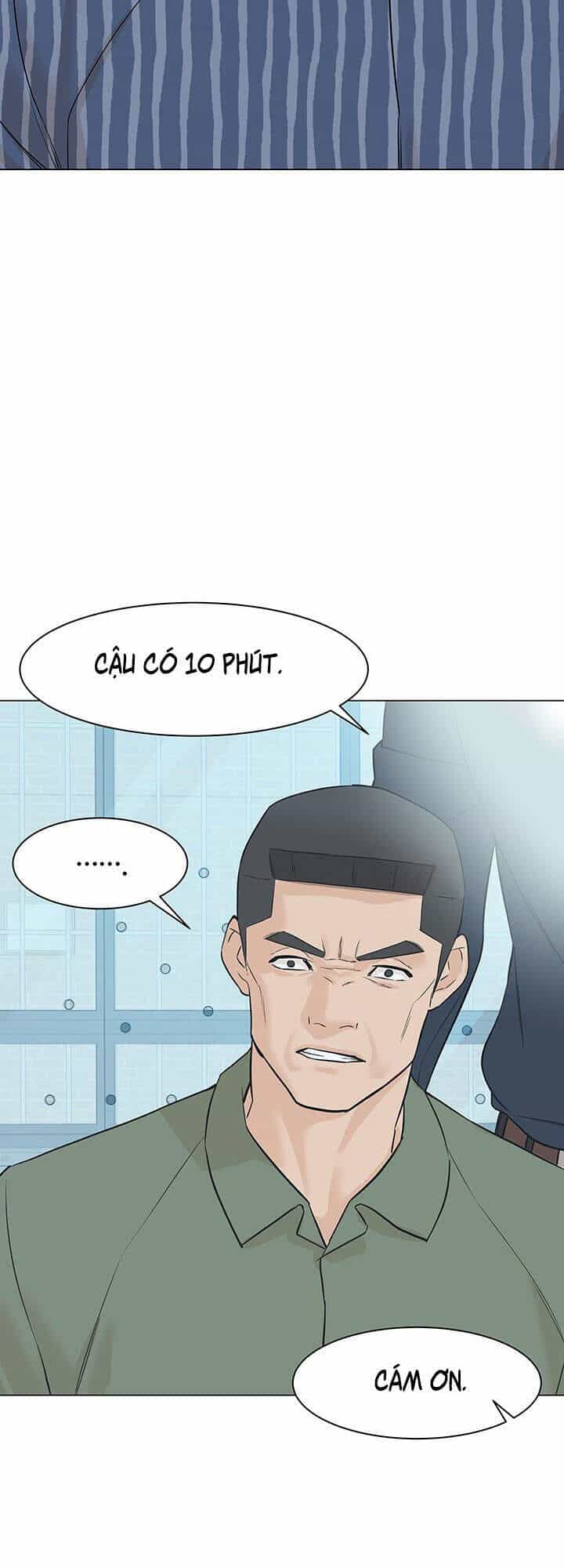 Người Trở Về Từ Cõi Chết - Chương 43 - ảnh 33