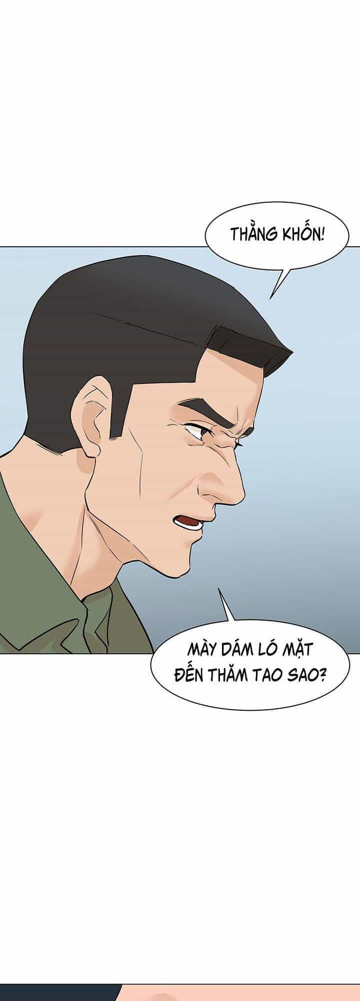 Người Trở Về Từ Cõi Chết - Chương 43 - ảnh 35