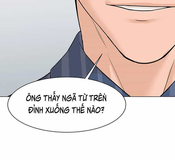 Người Trở Về Từ Cõi Chết - Chương 43 - ảnh 40