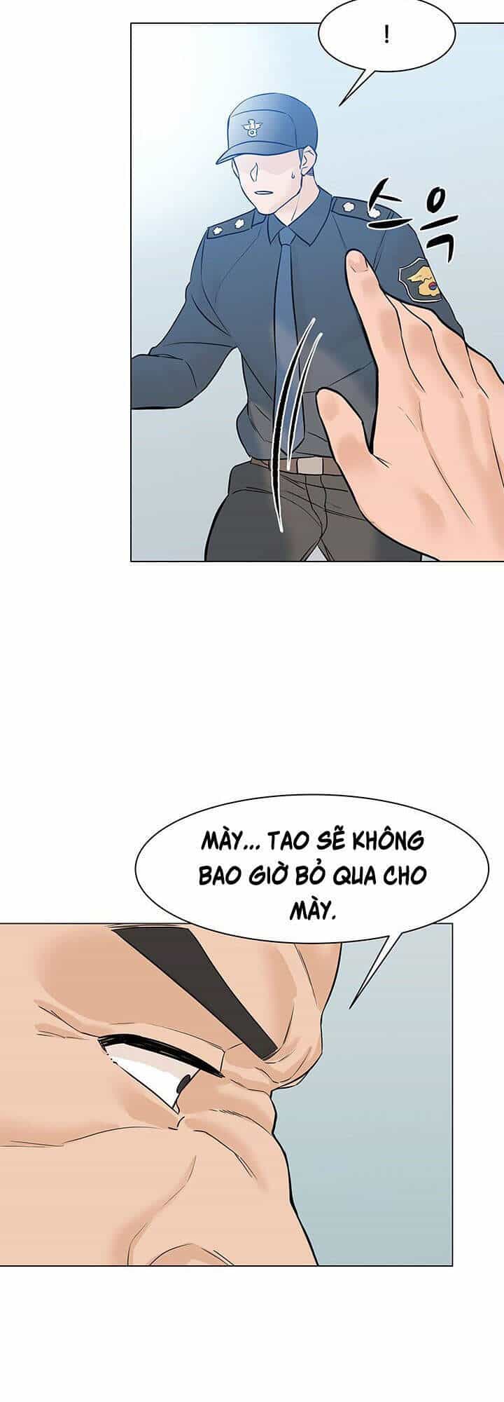 Người Trở Về Từ Cõi Chết - Chương 43 - ảnh 43