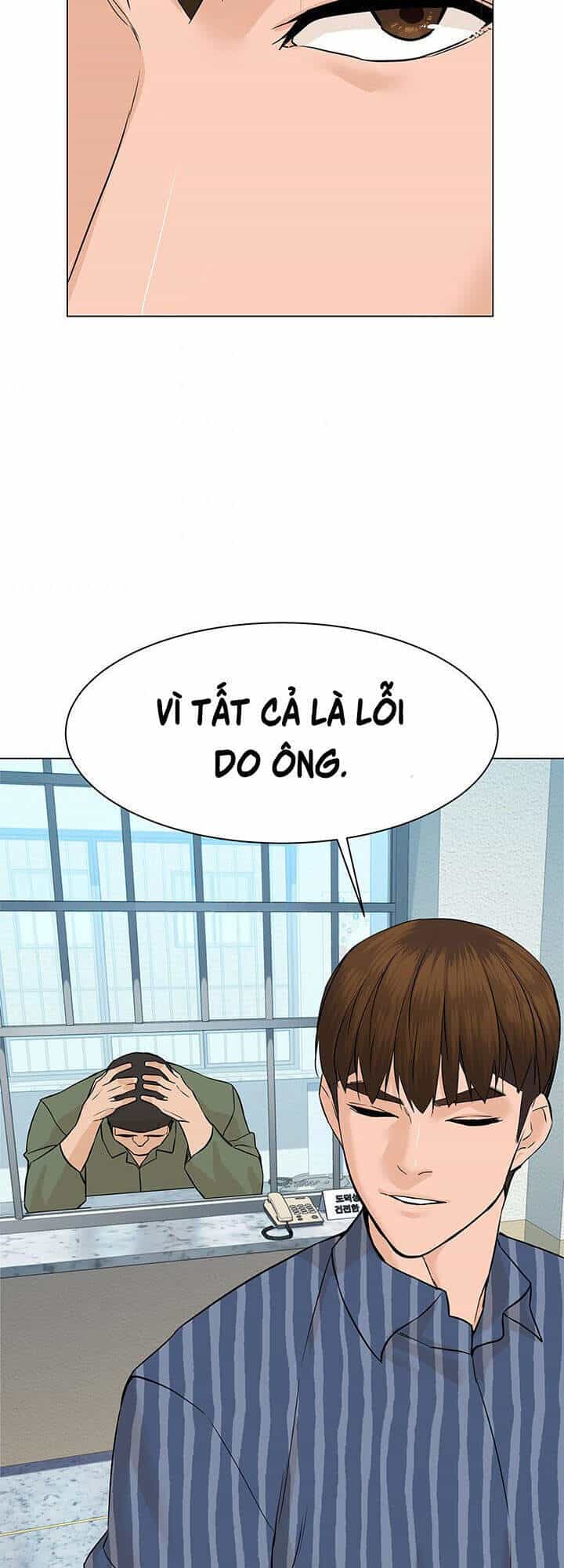 Người Trở Về Từ Cõi Chết - Chương 43 - ảnh 63
