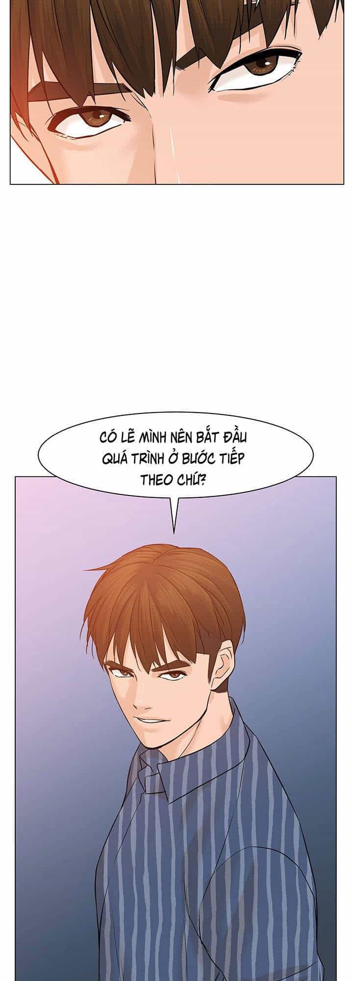 Người Trở Về Từ Cõi Chết - Chương 43 - ảnh 67