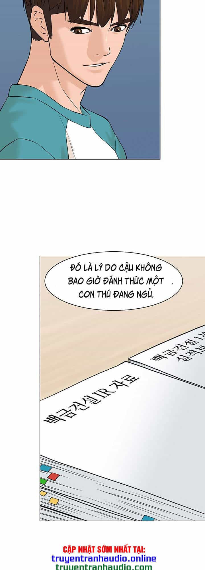 Người Trở Về Từ Cõi Chết - Chương 43 - ảnh 73
