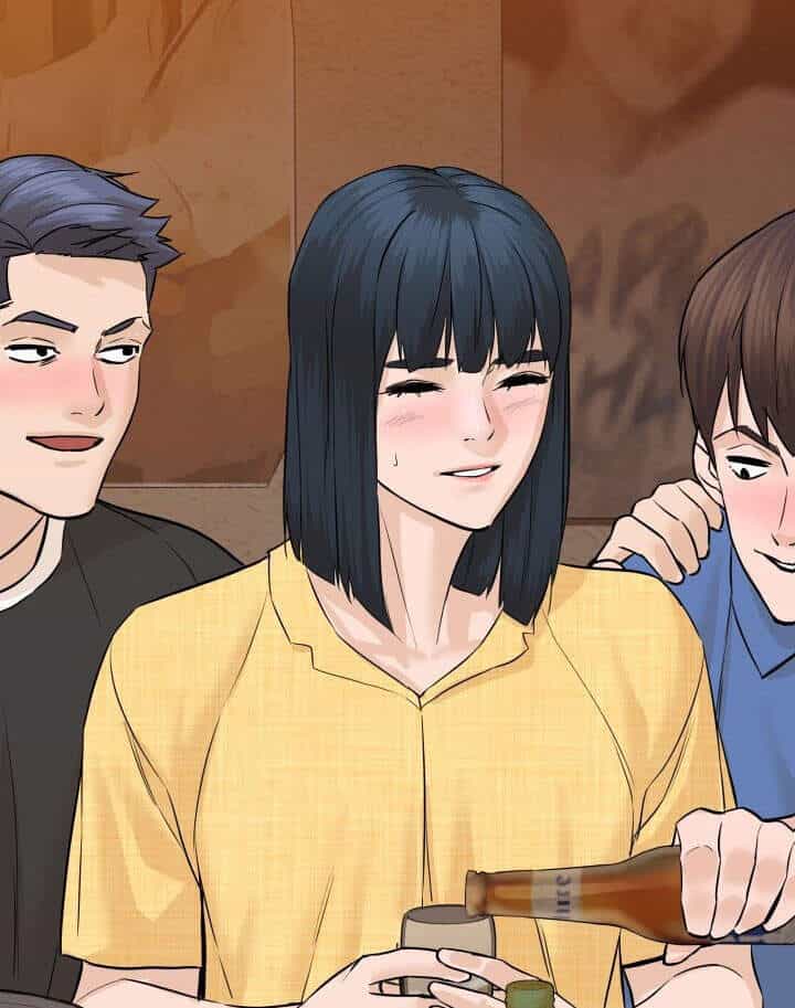 Người Trở Về Từ Cõi Chết - Chương 43 - ảnh 92