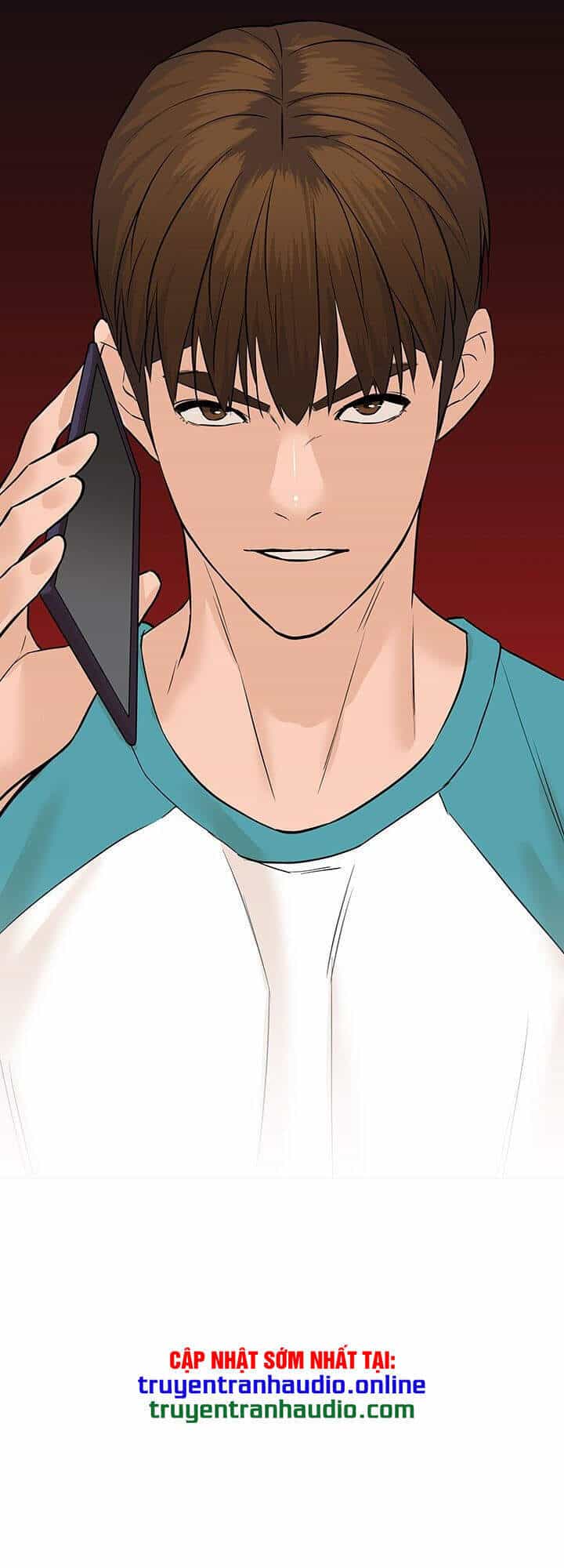 Người Trở Về Từ Cõi Chết - Chương 43 - ảnh 95