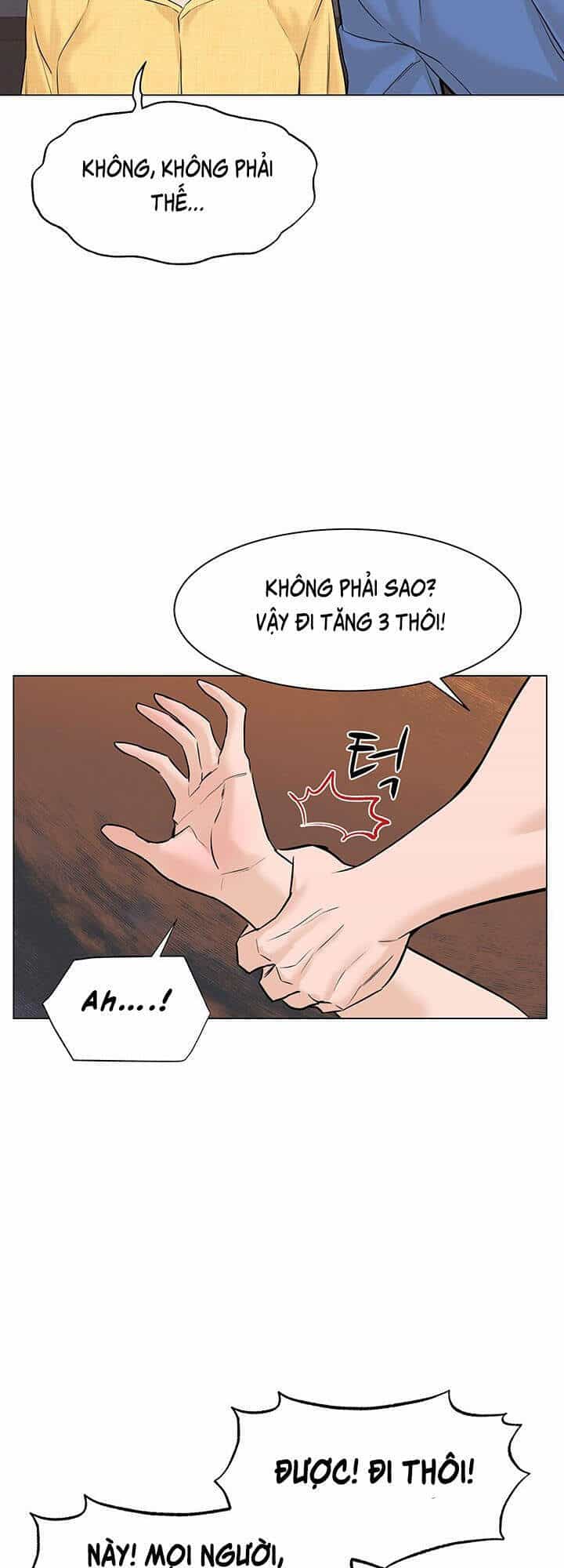 Người Trở Về Từ Cõi Chết - Chương 44 - ảnh 11