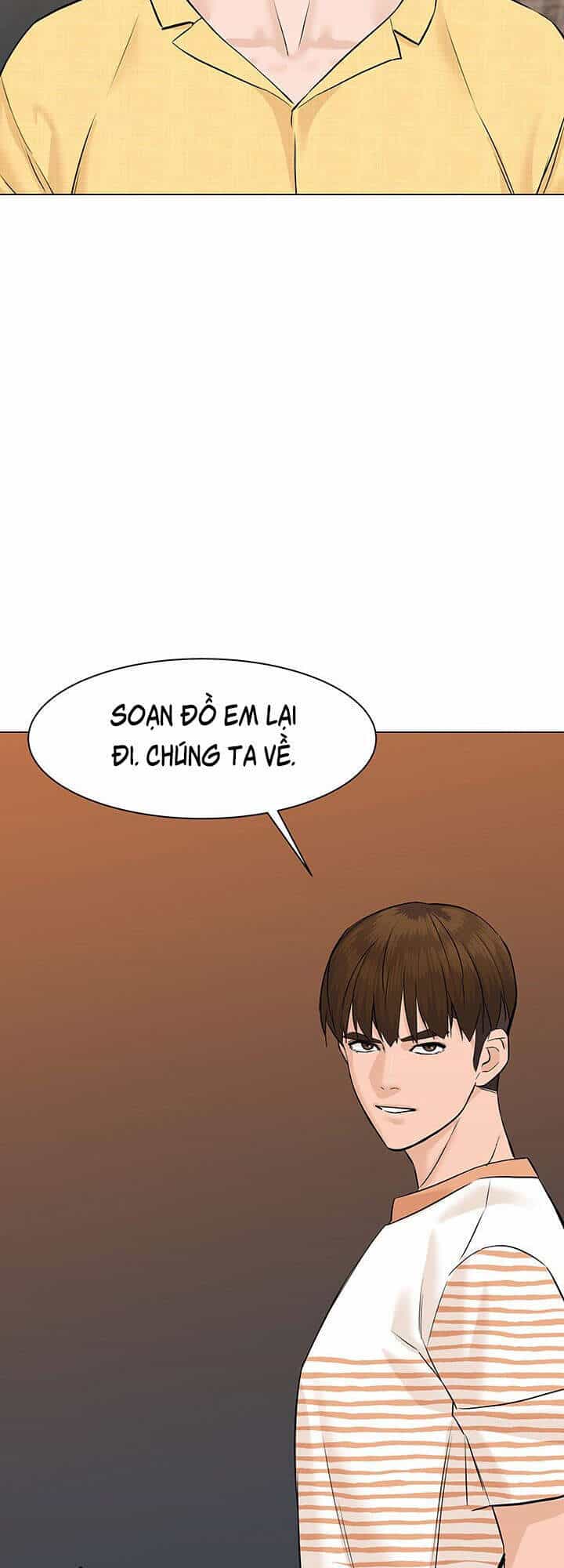 Người Trở Về Từ Cõi Chết - Chương 44 - ảnh 19