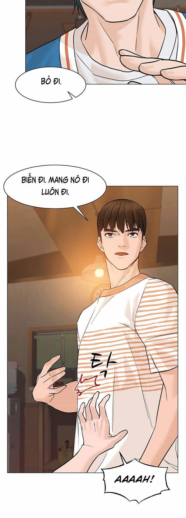 Người Trở Về Từ Cõi Chết - Chương 44 - ảnh 25