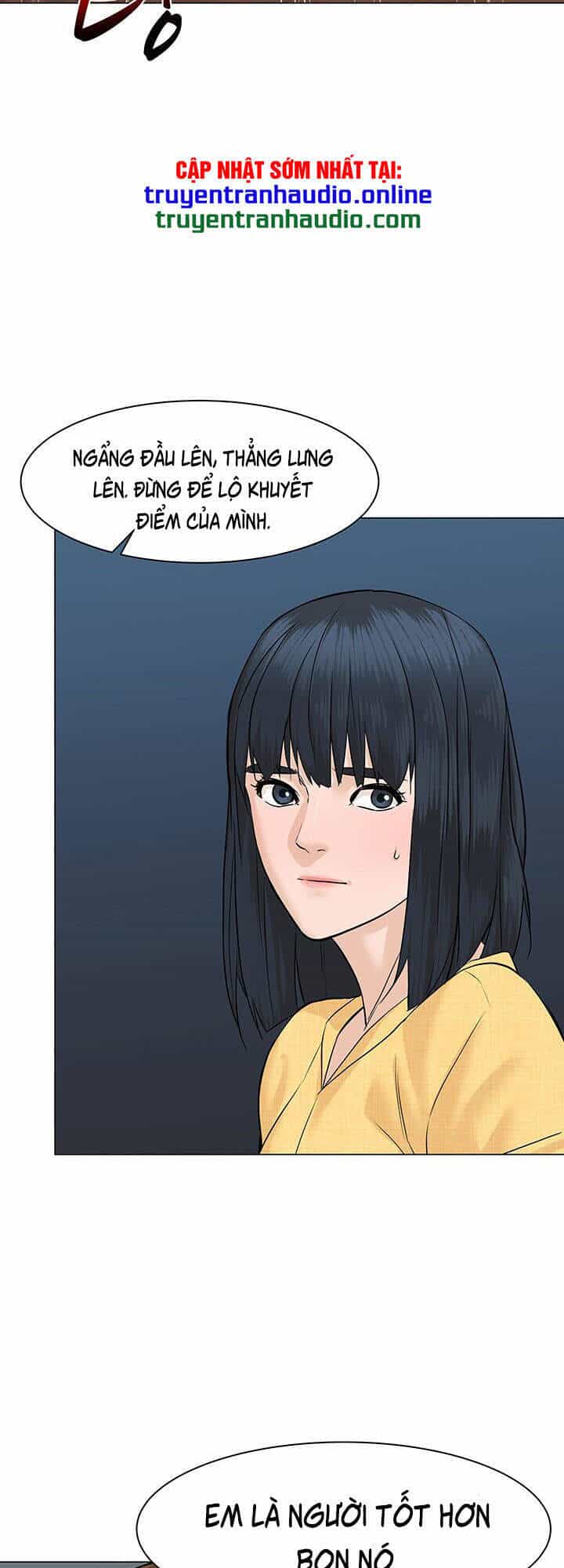 Người Trở Về Từ Cõi Chết - Chương 44 - ảnh 37