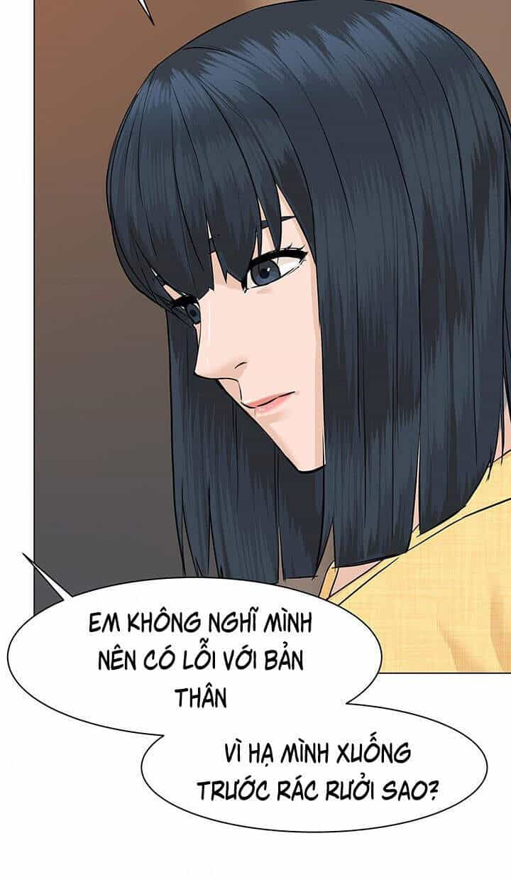 Người Trở Về Từ Cõi Chết - Chương 44 - ảnh 46