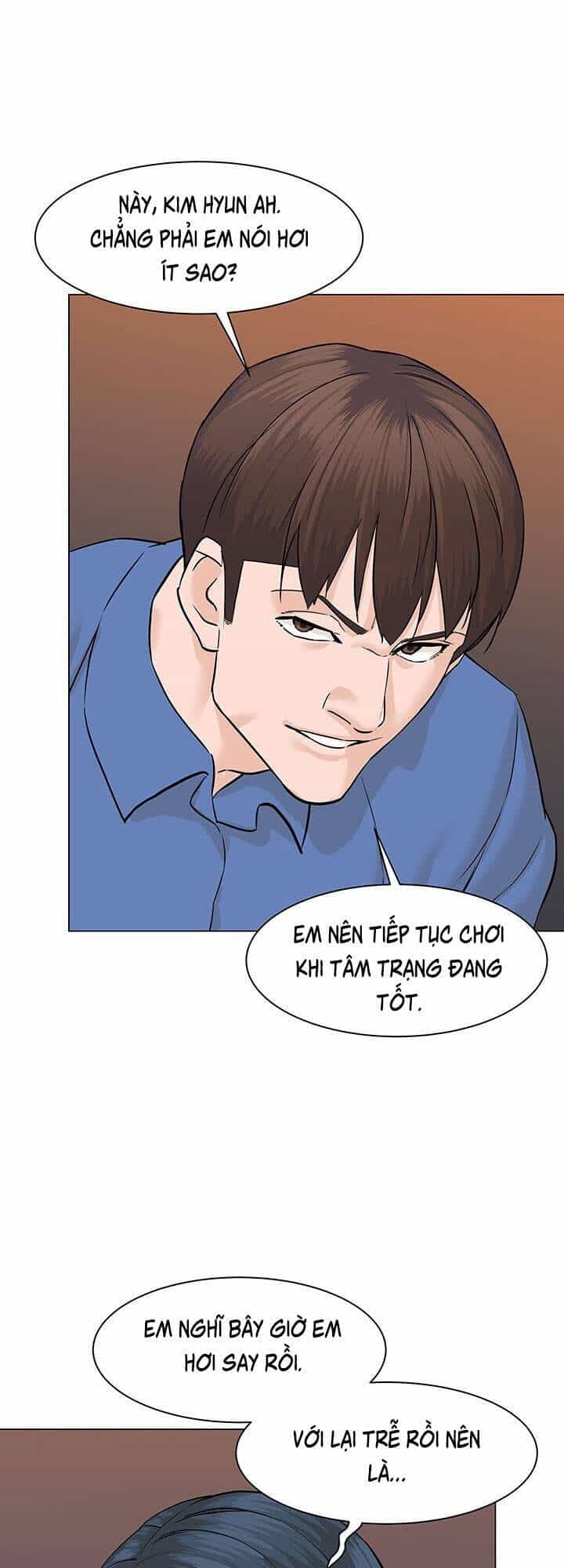 Người Trở Về Từ Cõi Chết - Chương 44 - ảnh 5