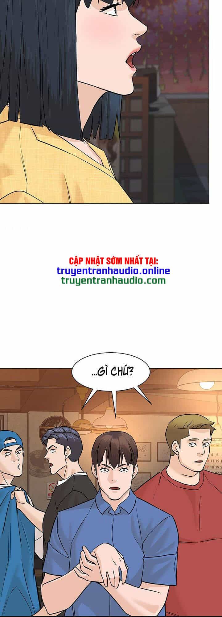 Người Trở Về Từ Cõi Chết - Chương 44 - ảnh 55