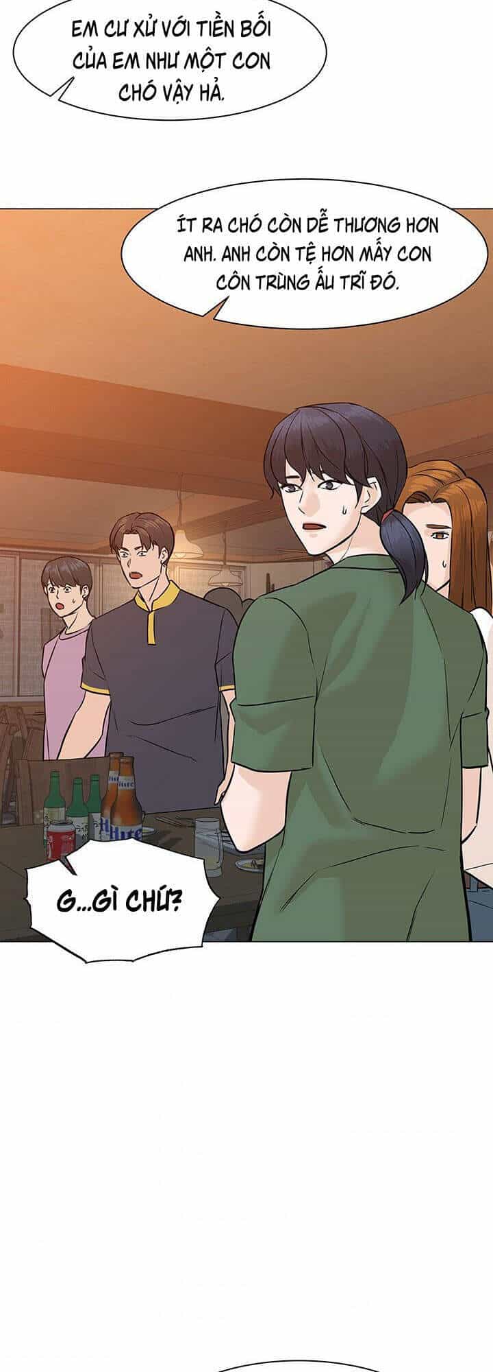 Người Trở Về Từ Cõi Chết - Chương 44 - ảnh 61