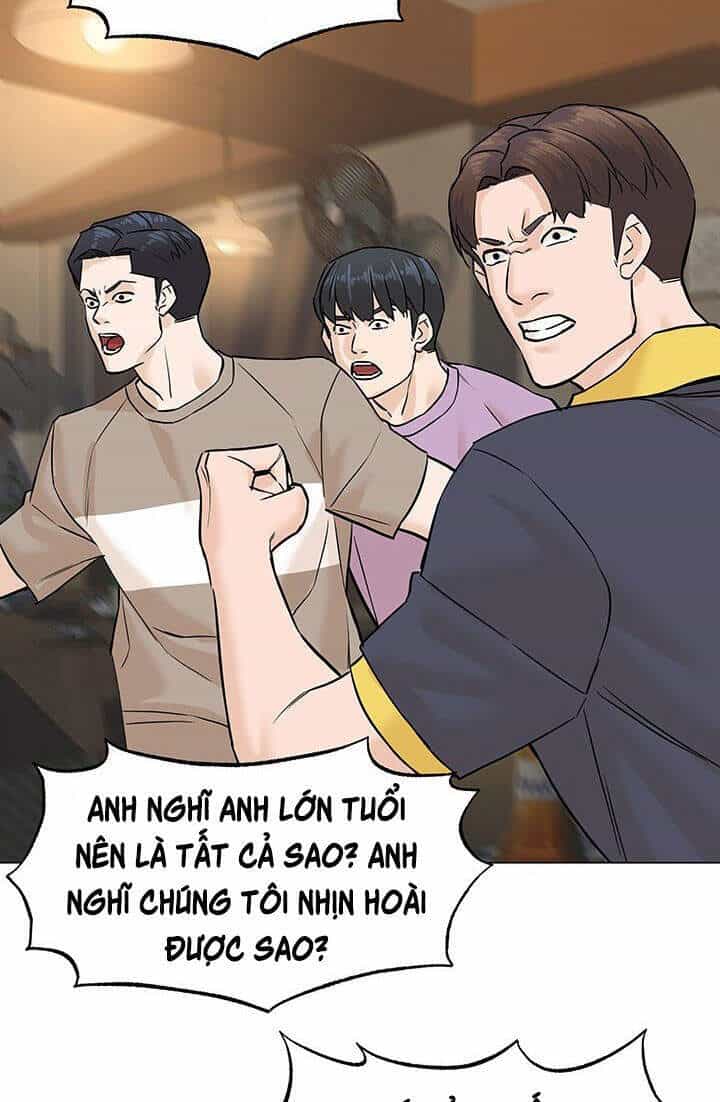 Người Trở Về Từ Cõi Chết - Chương 44 - ảnh 78
