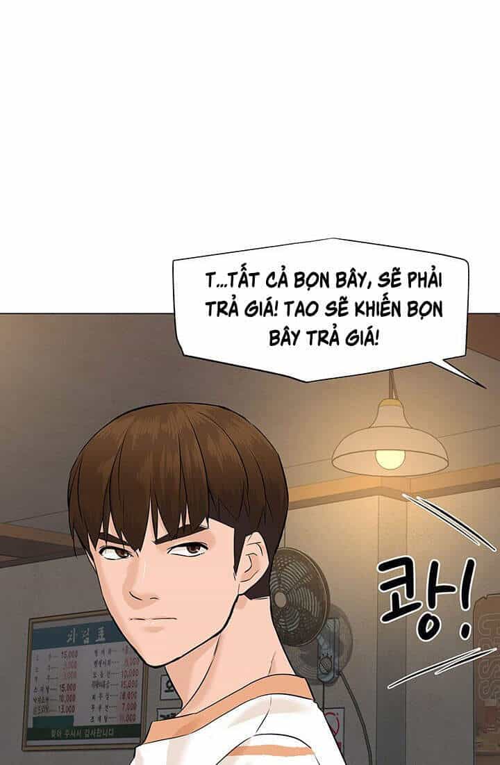 Người Trở Về Từ Cõi Chết - Chương 44 - ảnh 82