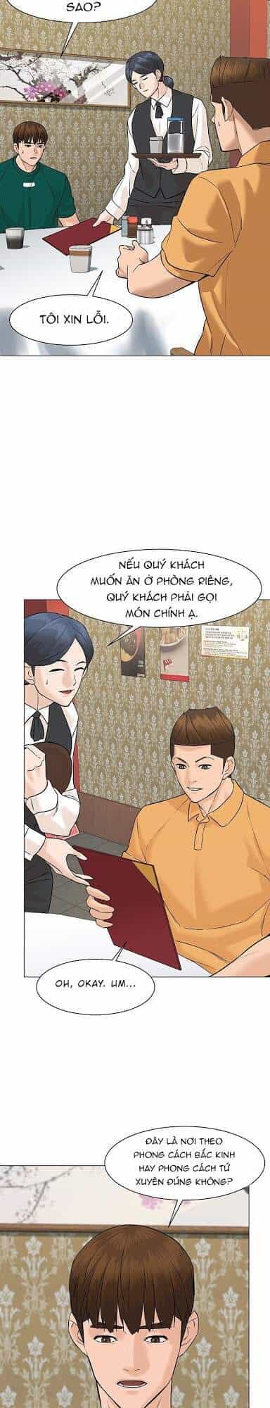 Người Trở Về Từ Cõi Chết - Chương 45 - ảnh 14