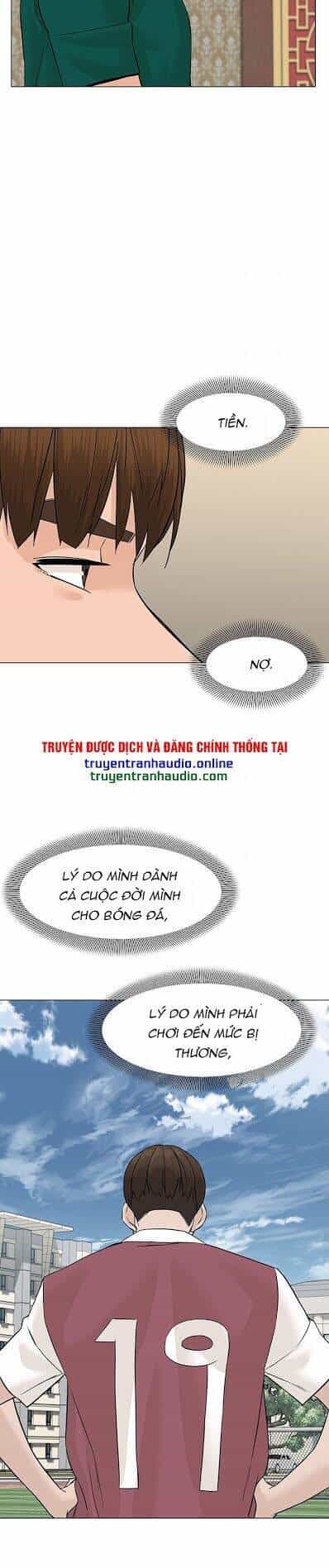Người Trở Về Từ Cõi Chết - Chương 45 - ảnh 38