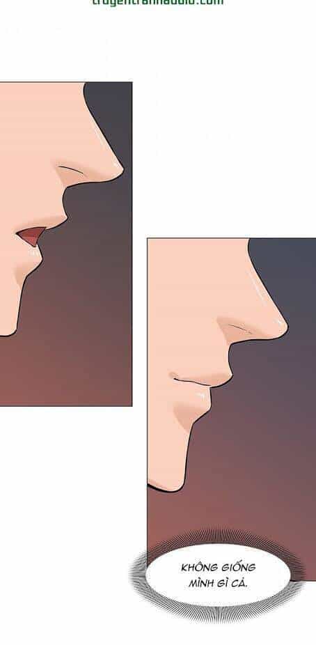 Người Trở Về Từ Cõi Chết - Chương 45 - ảnh 42