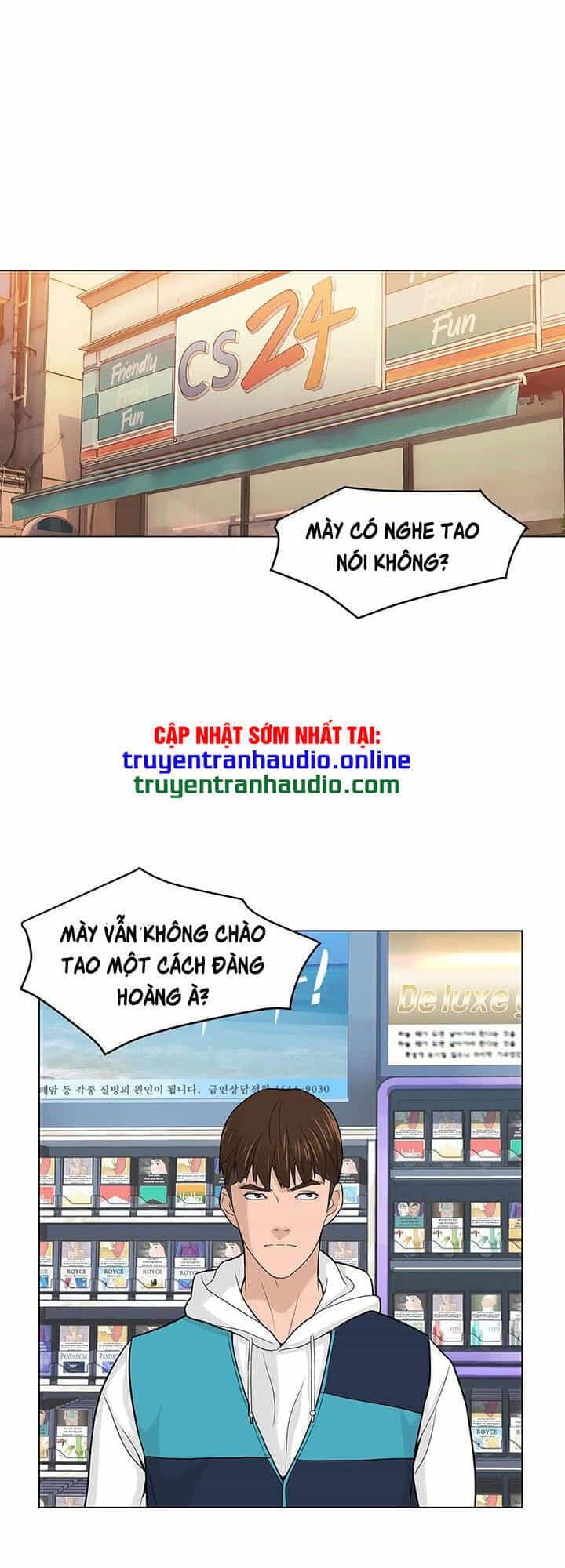 Người Trở Về Từ Cõi Chết - Chương 5 - ảnh 59