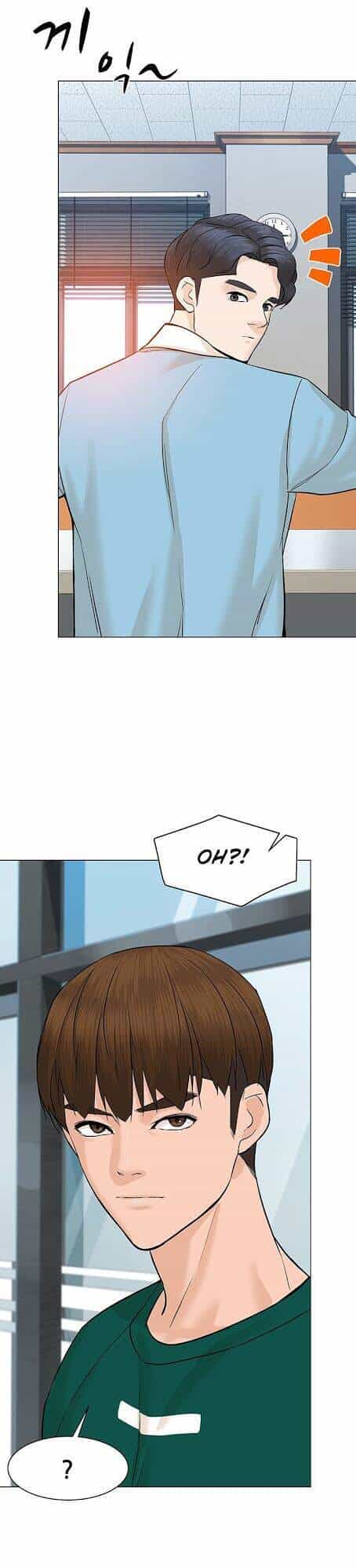 Người Trở Về Từ Cõi Chết - Chương 46 - ảnh 15