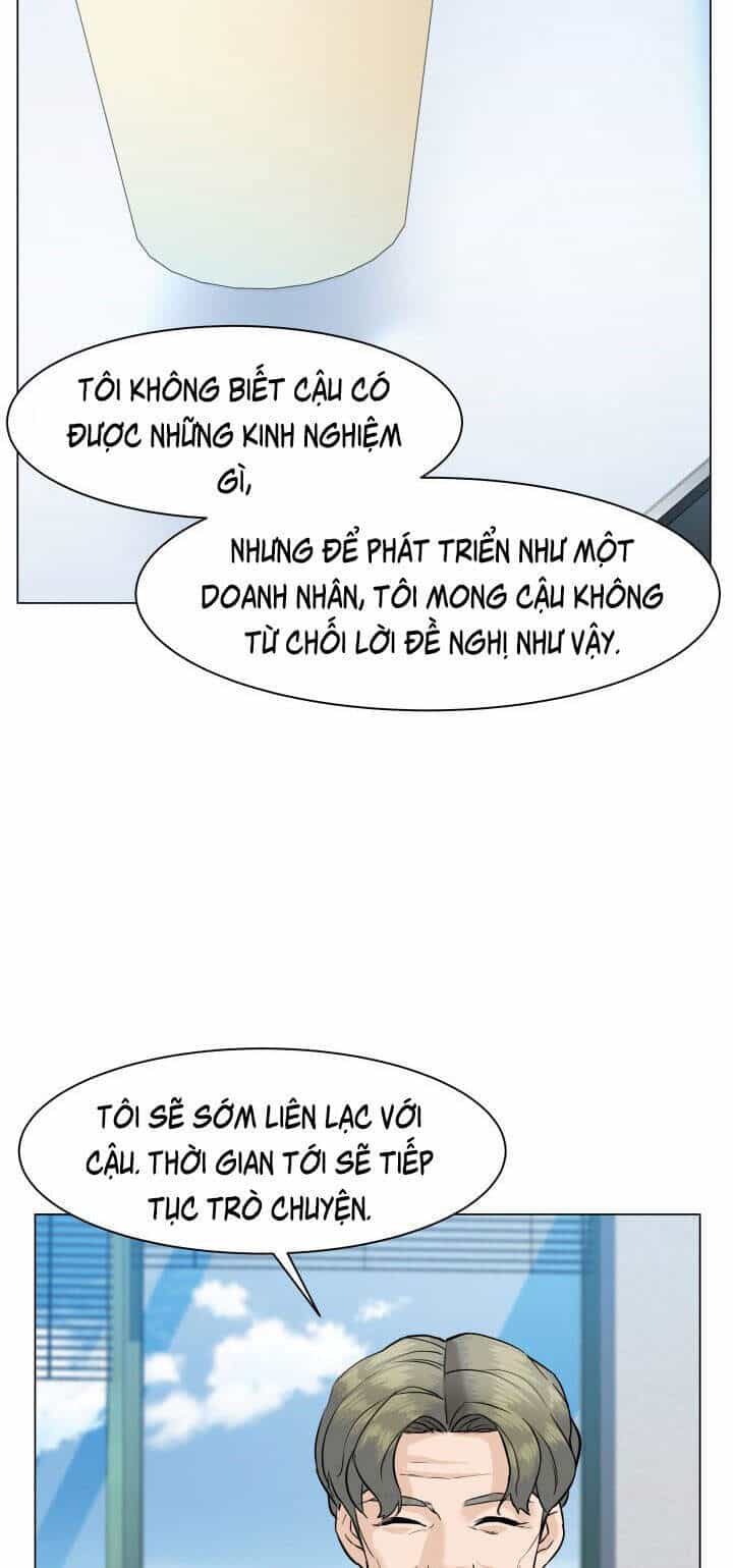Người Trở Về Từ Cõi Chết - Chương 47 - ảnh 26