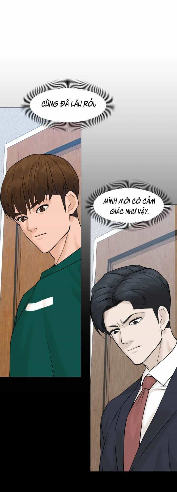 Người Trở Về Từ Cõi Chết - Chương 47 - ảnh 29