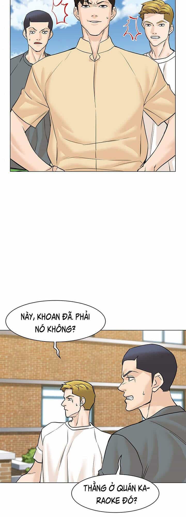 Người Trở Về Từ Cõi Chết - Chương 47 - ảnh 39