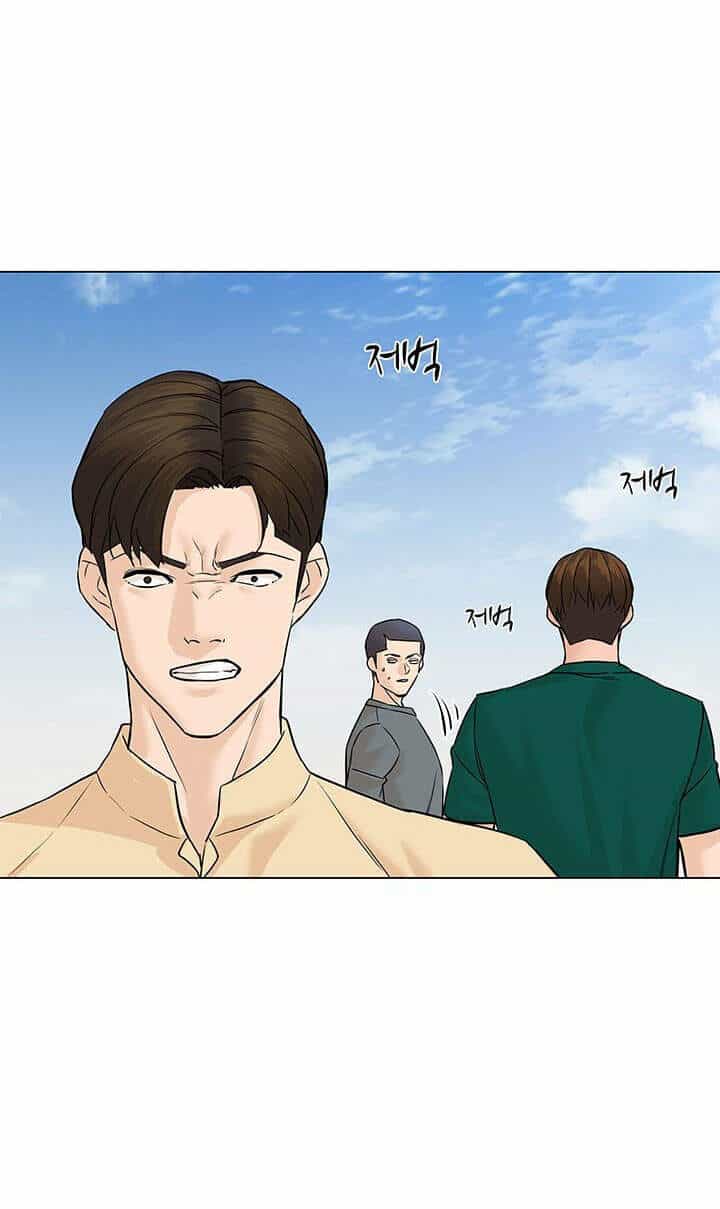 Người Trở Về Từ Cõi Chết - Chương 47 - ảnh 49