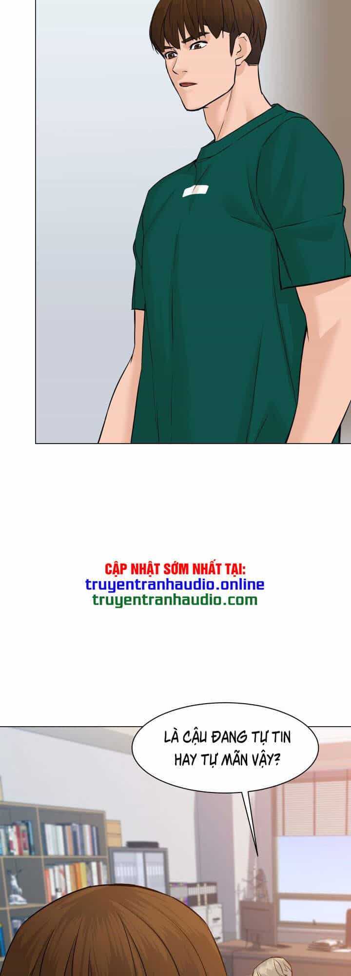 Người Trở Về Từ Cõi Chết - Chương 47 - ảnh 7