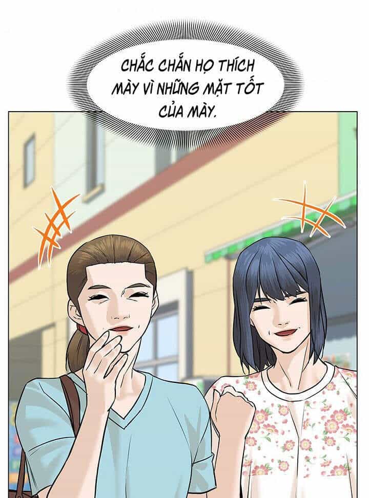 Người Trở Về Từ Cõi Chết - Chương 47 - ảnh 83