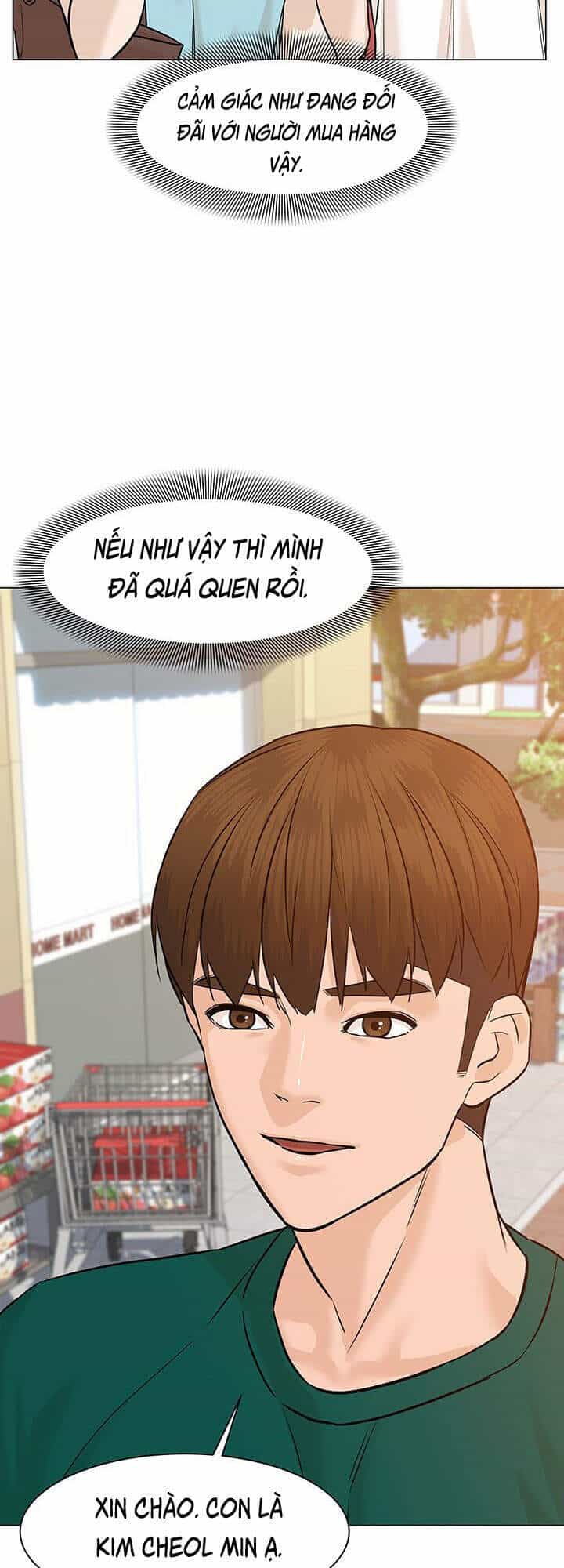 Người Trở Về Từ Cõi Chết - Chương 47 - ảnh 84