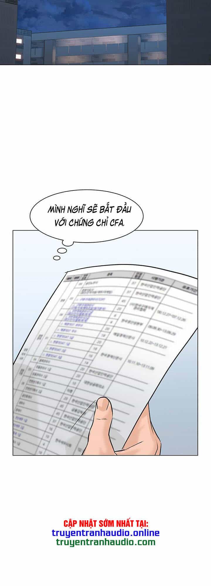 Người Trở Về Từ Cõi Chết - Chương 47 - ảnh 92
