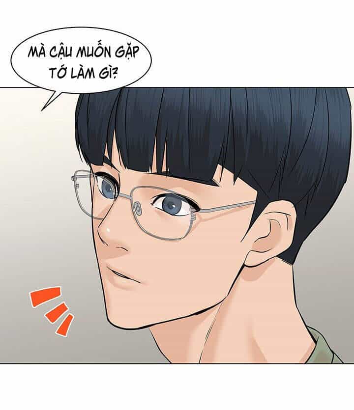 Người Trở Về Từ Cõi Chết - Chương 48 - ảnh 20