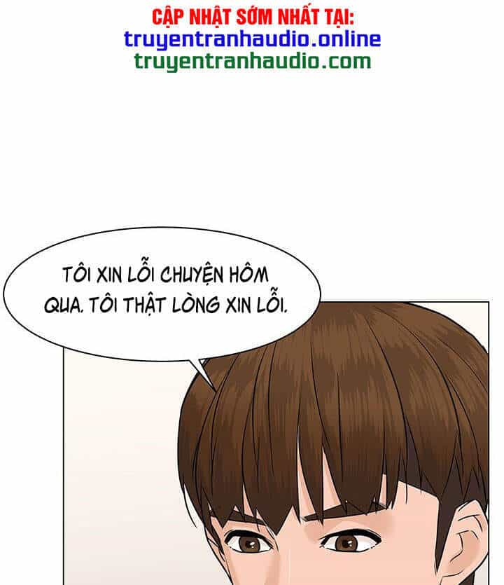 Người Trở Về Từ Cõi Chết - Chương 48 - ảnh 26