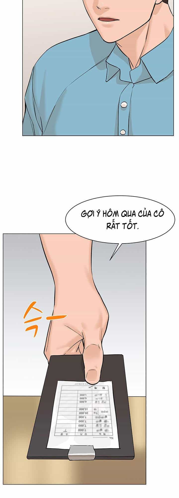 Người Trở Về Từ Cõi Chết - Chương 48 - ảnh 27