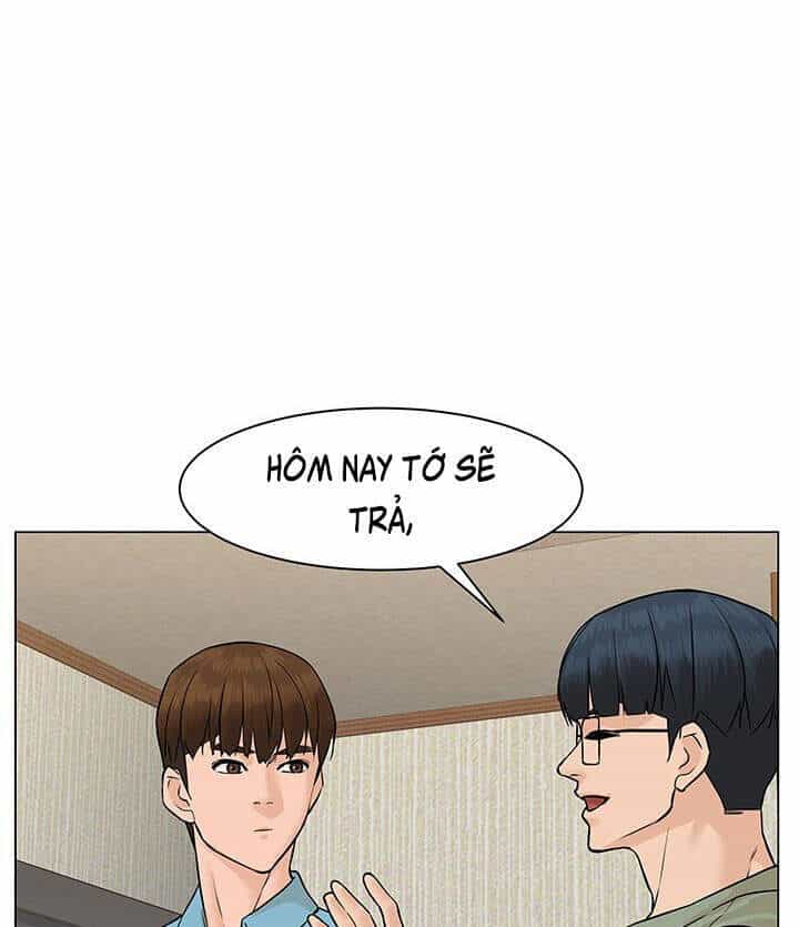 Người Trở Về Từ Cõi Chết - Chương 48 - ảnh 30