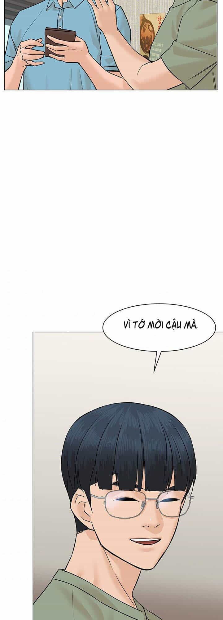 Người Trở Về Từ Cõi Chết - Chương 48 - ảnh 31