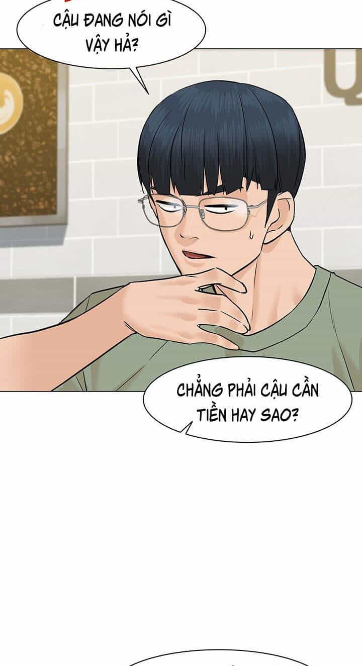 Người Trở Về Từ Cõi Chết - Chương 48 - ảnh 48