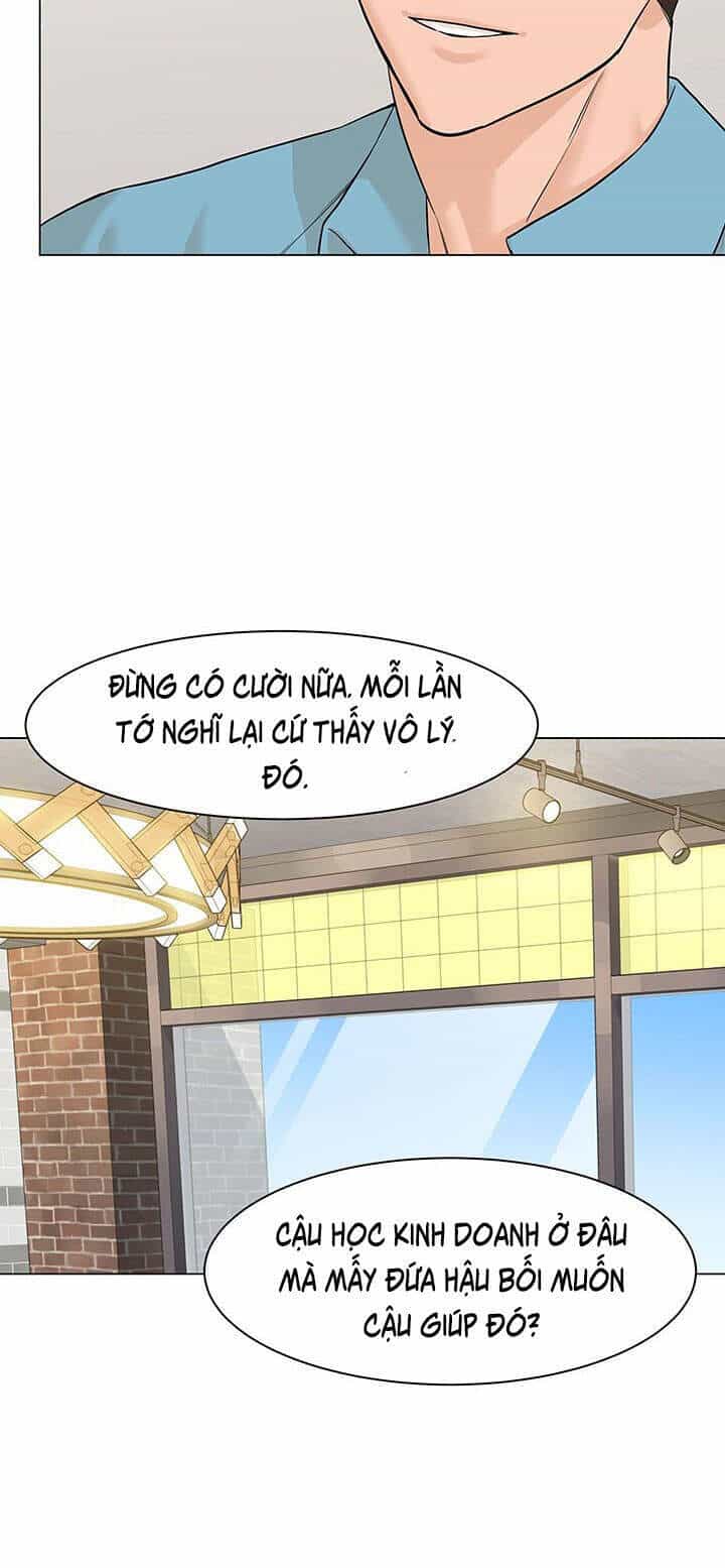 Người Trở Về Từ Cõi Chết - Chương 48 - ảnh 56