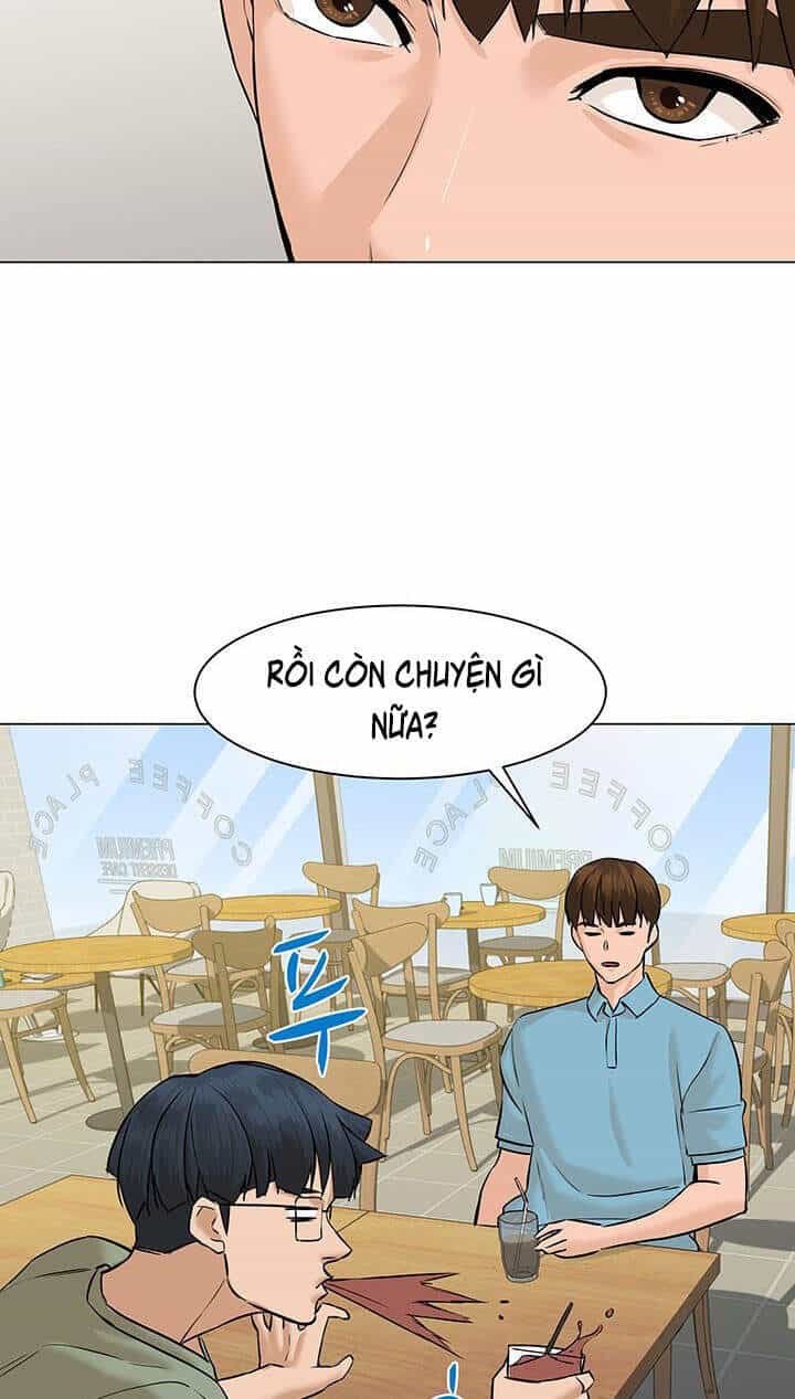 Người Trở Về Từ Cõi Chết - Chương 48 - ảnh 58